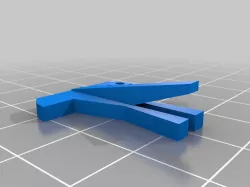 honeycomb bed pin orion motor tech laser
