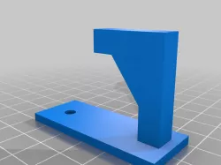 Hooker Hanger wall hook