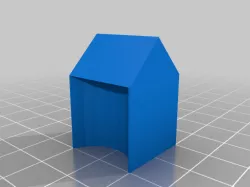 House for random things