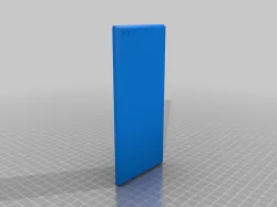 Hulan21 Phone Render