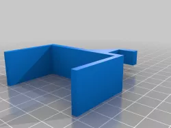 ikea 50mm shelf hook