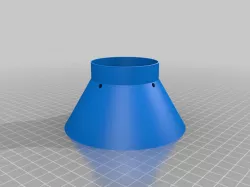 IKEA Riggad Diffusor