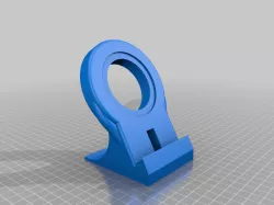 iPhone XR stand for Ikea NORDMÄRKE wireless charger