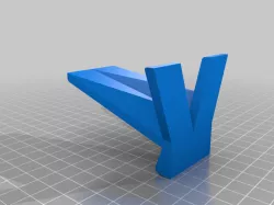 iPod Display Stand