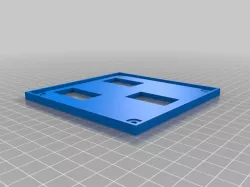 Junction Box Lid