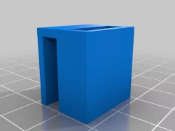 Juul Laptop holder (5mm)
