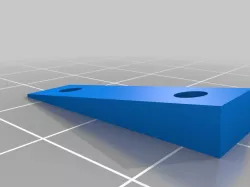 K45G3 Kingtech spacer wedge