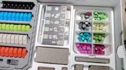 Kanban EV Insert