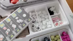 Kanban EV Insert V2
