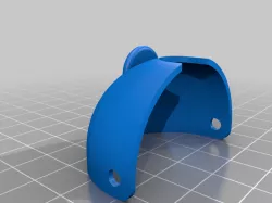 Kids water bottle cap