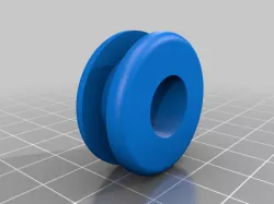 KLR650 BUSHINGS