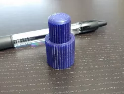 Knobster Knobs (Sim Innovations)