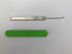 Knurled Lockpick Handles (remixed) for Southord metal handle pick