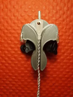 KZ ZSN wall mount 
