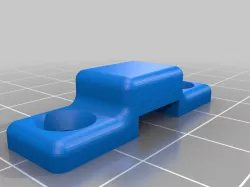 LED Light Strip Holder