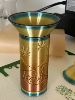 Legendary BottleTech PrePress by @weed_tobi