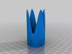 Lily's Blade (Custom Lightsaber)