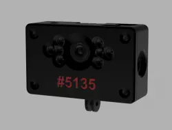 LimeLite 2+ Mount