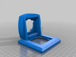 Linksys Velop GIRA frame mount