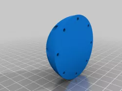 Logitech G29 shift knob