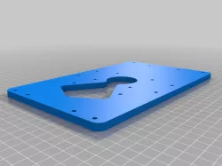 Lowrider 2 - X plate Katsu R0700 - Anesty R0700