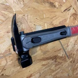 Magentic Holder for Martinez M4 Hammer