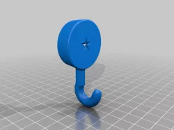 Magnet hook