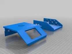 Makerbase mks robin mini v2 case