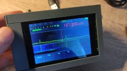 Malahit SDR case