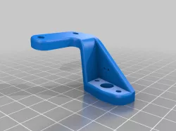 Manta BL touch / 3d Touch mount