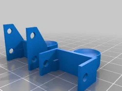 Marble Genius Chain Lift Platforms