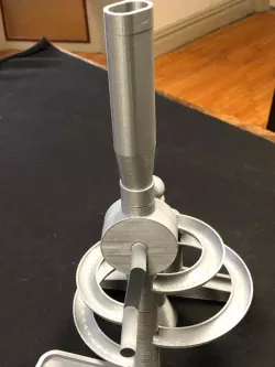 Marble Run Marble Maze Multiple Marble Dispenser