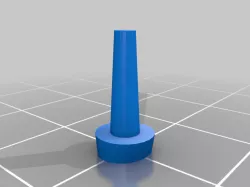 Mastermind game pegs - small ones