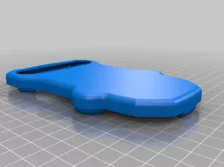  Mavic Mini / Mini 2 Case - Remixed Top
