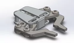 Mechanical Claw