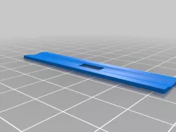 Megacell Charger Battery Shim