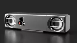 Mini Bluetooth Speaker