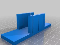 Miter Box for 2020 Extrusion