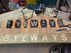 3 stencil letters printable 3D Models | Page 1 | STLFinder