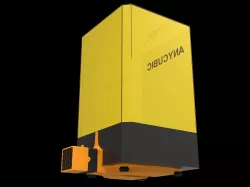MONO X VOC FILTERING SYSTEM 