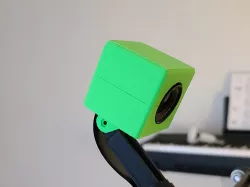 Mount for Raspberry Pi High Quality Camera