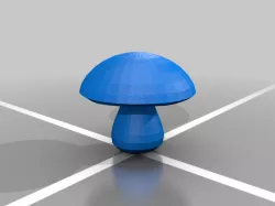 mushroom