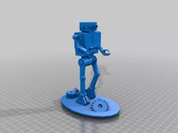 My Robot 