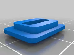 N64 USB-C PD Trigger Blank