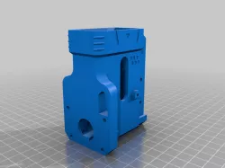 NERF Mk30 - Volt/Gryphon
