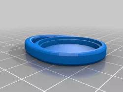 NFC Chip Case