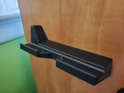 Nintendo Switch Shelf