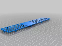 Node 202 replacement Grill 