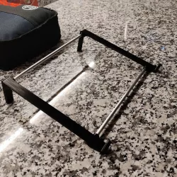 Notebook stand (15"&17")