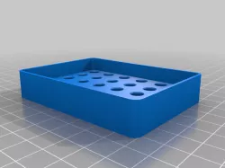 Nozzle Holder MK8
